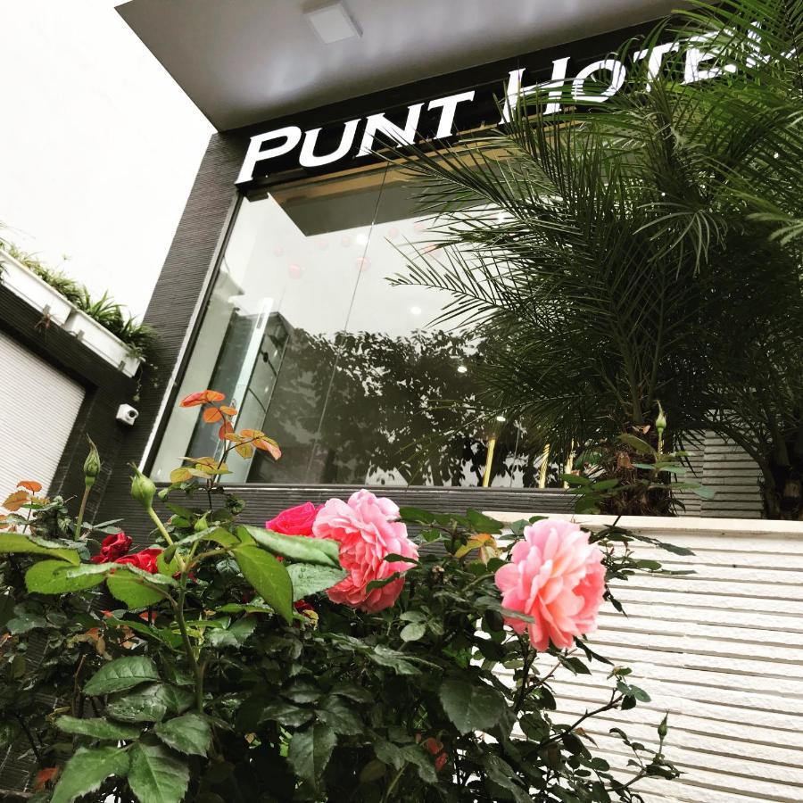 Punt Hotel Хайфон Номер фото